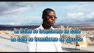 NINHO : sans peine (vidéo lyrics)