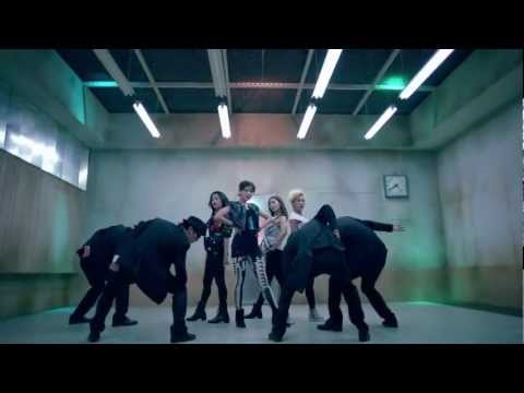 [中字 MV] Sunny Hill - 白馬正在來嗎 Princess and Prince Charming