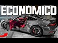 Los 7 AUTOS DEPORTIVOS CALIDAD PRECIO Que TE HARÁN LUCIR COMO MILLONARIO