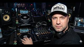 Download lagu Live from Fregata, Mississauga, Ontario | DJ Murda Eurodance Set  mp3