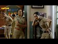 Santosh छुपकर सुन रही थी जब Haseena और Cheetah की बाते
