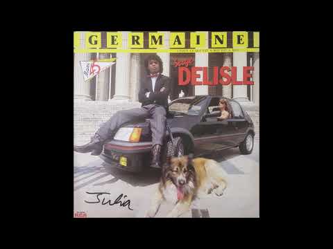 Serge Delisle - Germaine (remix)