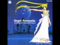 Sailor Moon~Soundtrack~7. Ai no Senshi [Sailor ...