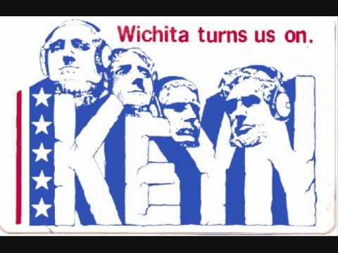 KEYN 103.7 Wichita, KS - 24 July 1981, part 1
