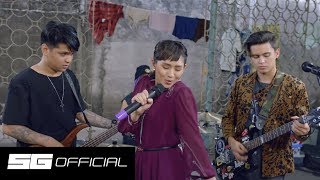 Sarah Geronimo — Kiss Me Kiss Me (From &quot;Miss Granny&quot;)
