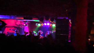 HD Acid Drinkers-Hiperenigmatic Stuff of Mr. Nothing (Rudeboy Club, Bielsko-Biała, 2010.11.27)