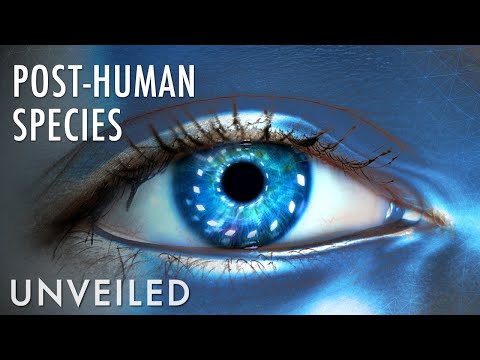 Will There Be A Post Human Species On Earth? | Unveiled