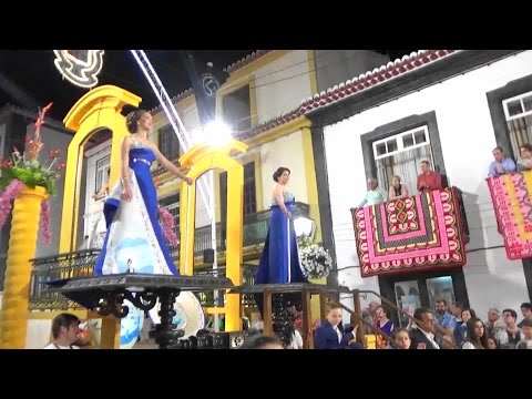 Sanjoaninas - 2016 Ilha Terceira