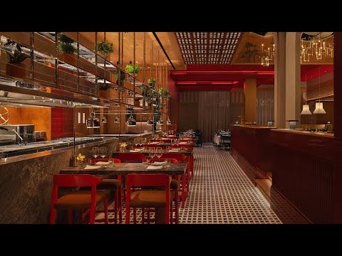 Step inside Studio Frantzen, Dubai