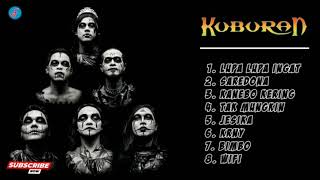 Download lagu The Best Album KUBURAN mp3
