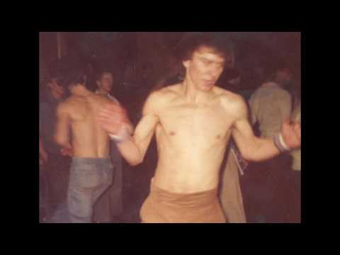 The Chosen Few - Footsee - Roulette - LIVE Wigan Casino 1974.
