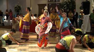 Fiesta Filipina Dance