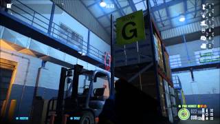 Payday 2 - Hot Lava 2.0/Master Detective/I'm a Swinger/Storage Hunter Achievements [Solo/STEAM]