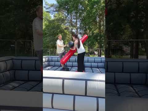 Dyster til firmafest