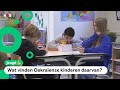 Oekraïense regering: 'Ga niet terug naar Oekraïne'