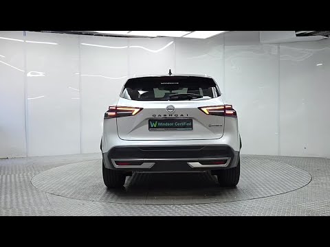 Nissan Qashqai ePOWER SV PREMIUM *3k Scrappage* - Image 2