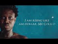 Zlatan - Hip Hop Messiah ft. Davido (Lyric Video)