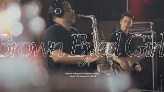 Download lagu Glenn Fredly & The Bakuucakar - Brown Eyed Girl (Live at Lokananta) mp3 Download lagu Glenn Fredly & The Bakuucakar - Brown Eyed Girl (Live at Lokananta) mp3