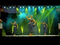 Silver Sitaare Dance Performances At Kala Ghoda Arts Festival 2025