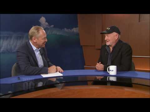 Inside OC with Rick Reiff - Open Mic - Greg MacGillivray