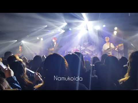 171118 Talk + HUG ME Encore - Southclub - @ SOUTHCLUB1stConcert