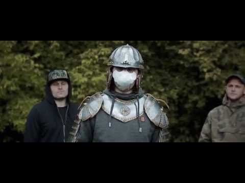 iLLFunk & 7th Swordsman  - Szermierz