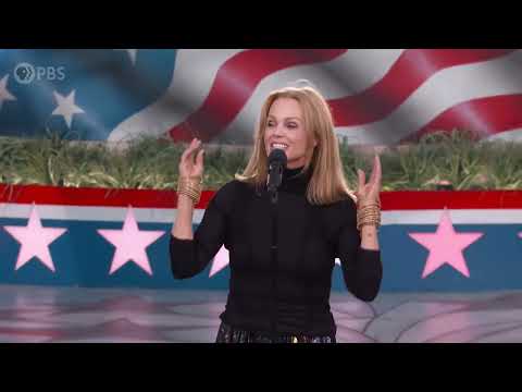 (Reupload) A Capitol Fourth 2023 FULL