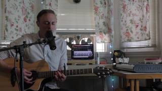 Jimmy Paton - May I Have This Dance (Francis and the Lights Feat. Chance the Rapper) Cover