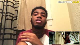 Skooly - Dope Fiend ** Official Reaction by @Montee.3xx **