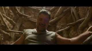 THE WATER DIVINER: Featurette - What Is Water Divining?