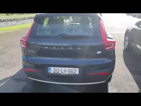 Volvo XC40 Inscription T5 PHEV *Good Spec* - Image 2