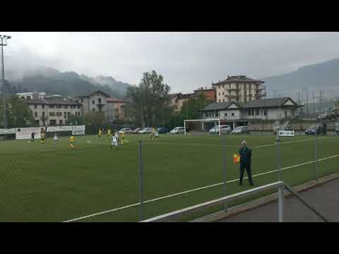 Lombardia - Giovanissimi Provinciali U15 Bergamo A G1 - Accademia Sportimagna vs Brembate Sopra...