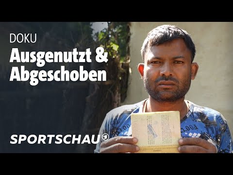Video Thumbnail: Nepal - Ein Jahr nach der WM 2022 | Sportschau