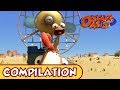 Oscar's Oasis - SUMMER COMPILATION [ 1 HOUR ]