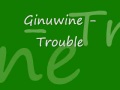 Ginuwine - Trouble