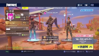 [Bo3]久しぶり17