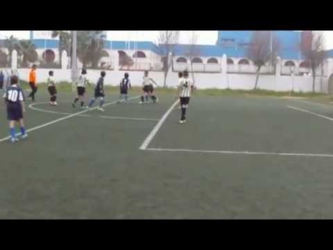 C.D.PANAMA 0 A.D.J.DOMINGO SAVIO 23 S.PARTE