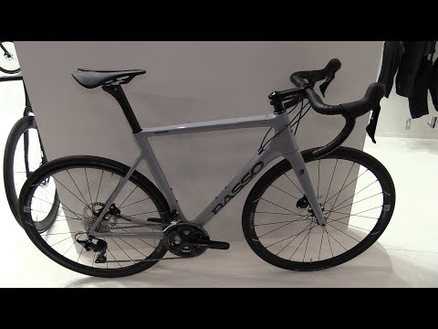 A Fabulous Road Bike !!! - 2023 Basso Venta