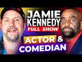 Jamie Kennedy Joins Jesse! (Ep. 357) @jamiekennedycomedy