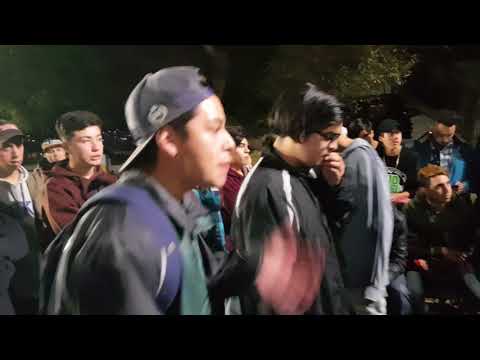 PERRO KL MALO VS PIBESHOROS (SEMI FINAL) 3VS3