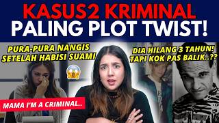 Download lagu The Most 'PLOT TWIST' CRIMINAL Case (AGAIN!) Part 2 mp3 Download lagu The Most 'PLOT TWIST' CRIMINAL Case (AGAIN!) Part 2 mp3