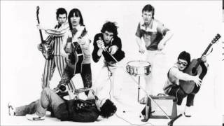 The Boomtown Rats - Peel Session 1977