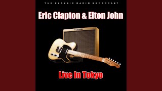 I Guess That&#39;s Why They Call It Blues (Live)