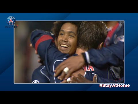 PSG 2-0 Porto 