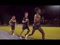 NAU: Running With The Boys (Ep. 2 Sneak Peek)