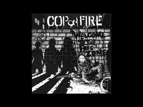 Cop on Fire - "Civil War" (2008)