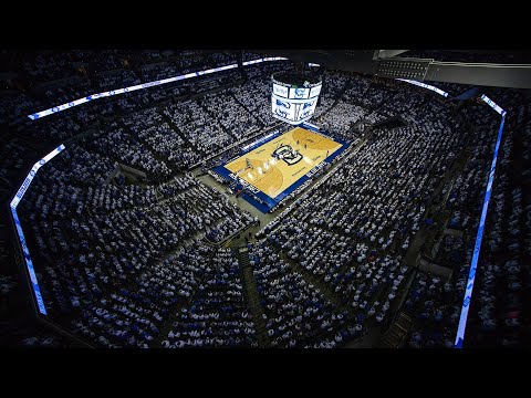 Creighton pick up commitment from 2021 shooting guard John Christofilis