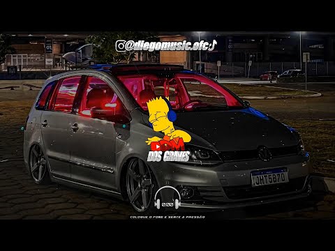 ARROCHA TOP PRA PAREDÃO | GIIH CARVALHO VERÃO 2026 - REPERTORIO NOVO (COM GRAVE FORTE) @DMdosGraves