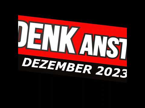 OUTOFTHEBOX-PODCAST 07 ++ DENKanstoß + Das aktuelle Weltgeschehen 12/23 mit Peter Denk & Manuel C...