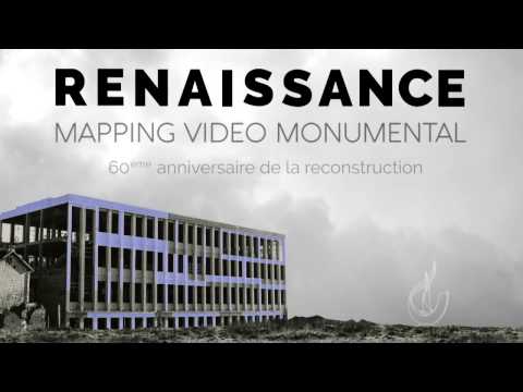 Teaser mapping monumental du 30 janvier !